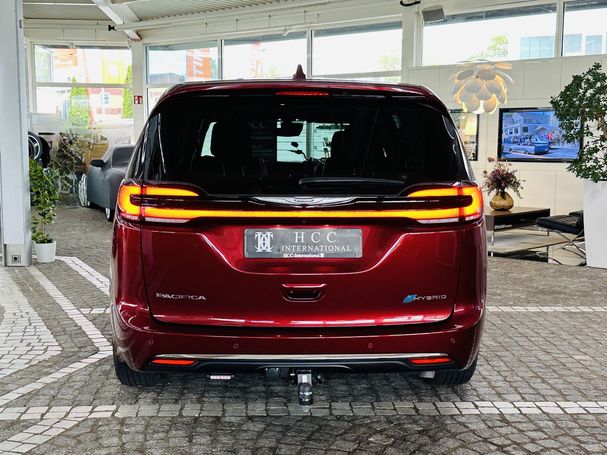 Chrysler Pacifica 194 kW image number 9