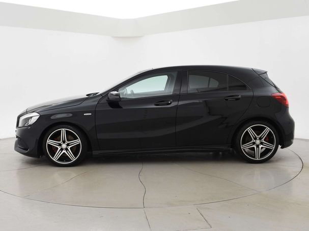 Mercedes-Benz A 250 Sport 160 kW image number 3