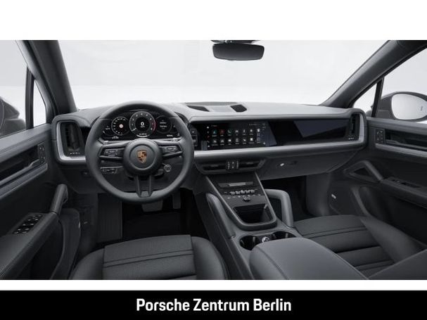 Porsche Cayenne 260 kW image number 9