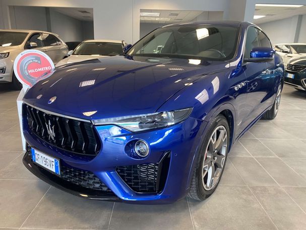 Maserati Levante 257 kW image number 1