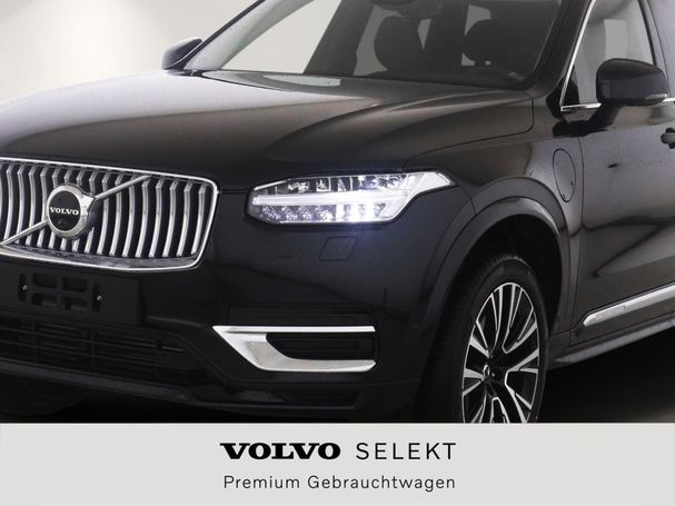 Volvo XC90 T8 Recharge AWD Plus 335 kW image number 5