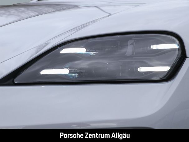 Porsche Taycan 4 Cross Turismo 320 kW image number 7