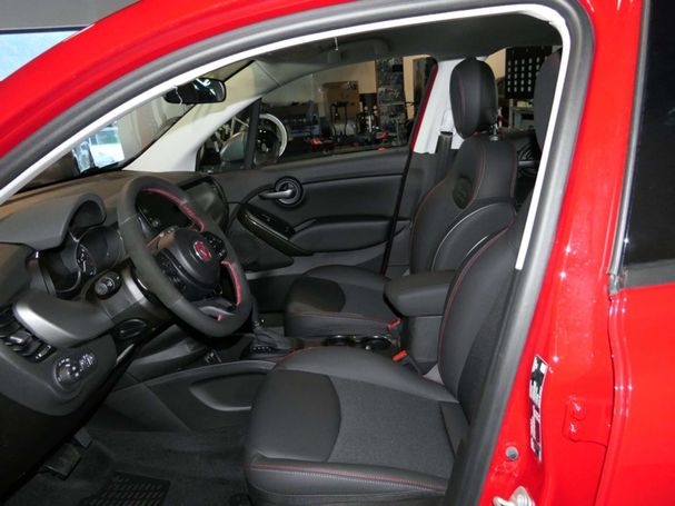 Fiat 500X 96 kW image number 5