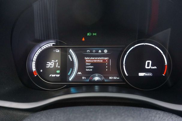 Kia Niro e 64 kWh 150 kW image number 30