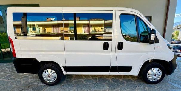 Fiat Ducato 33 140 103 kW image number 7