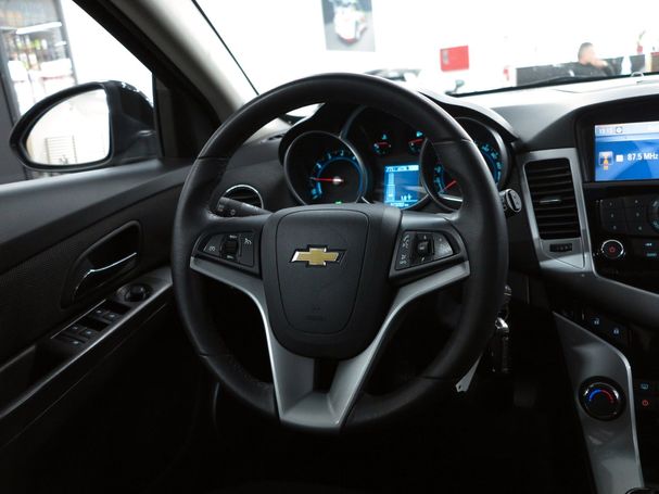 Chevrolet Cruze 103 kW image number 10