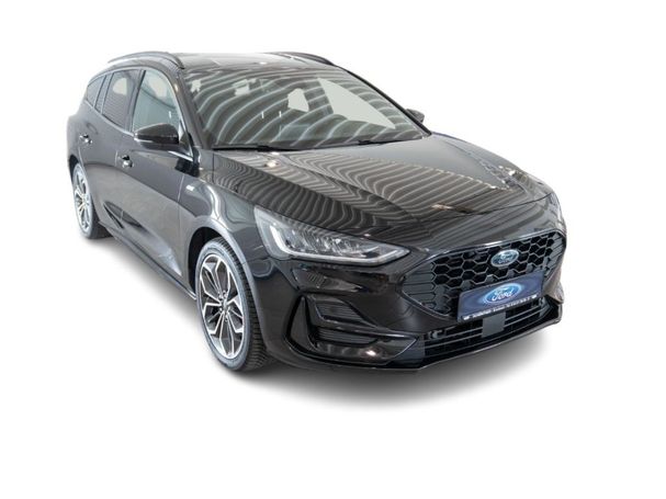 Ford Focus 1.0 ST-Line 92 kW image number 2