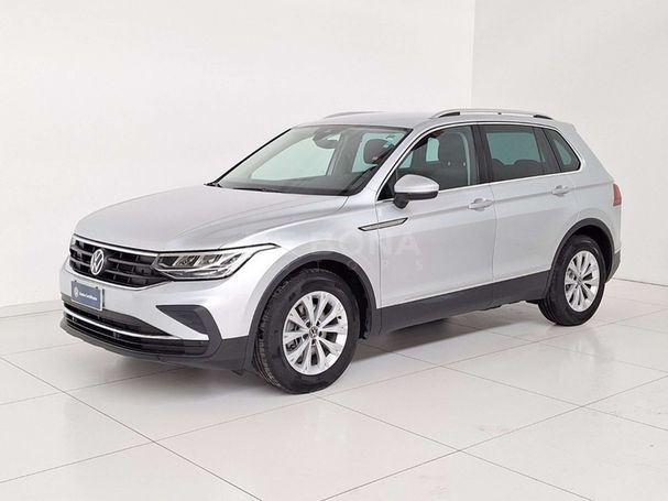 Volkswagen Tiguan 2.0 TDI Life DSG 110 kW image number 1