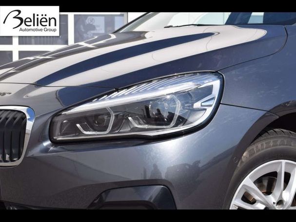 BMW 216d Active Tourer 85 kW image number 7