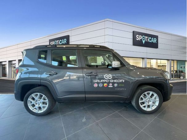 Jeep Renegade 1.3 PHEV 140 kW image number 6