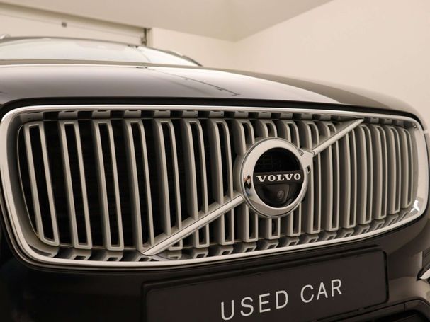 Volvo XC90 T8 299 kW image number 8