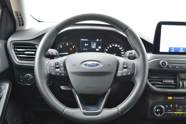 Ford Focus 1.5 TITANIUM 88 kW image number 10