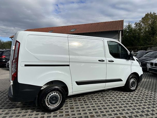 Ford Transit Custom L1H1 2.0 80 kW image number 8