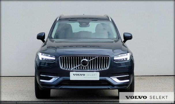 Volvo XC90 AWD 173 kW image number 5