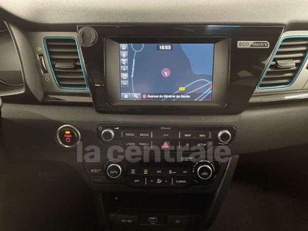 Kia Niro 150 kW image number 15