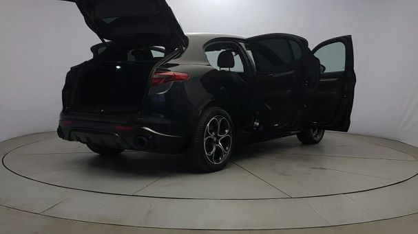 Alfa Romeo Stelvio 206 kW image number 12