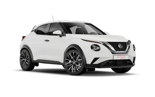 Nissan Juke 1.6 Hybrid N-CONNECTA 105 kW image number 1