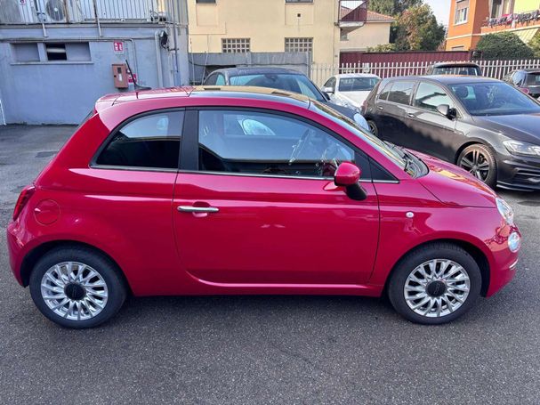 Fiat 500 1.0 51 kW image number 2