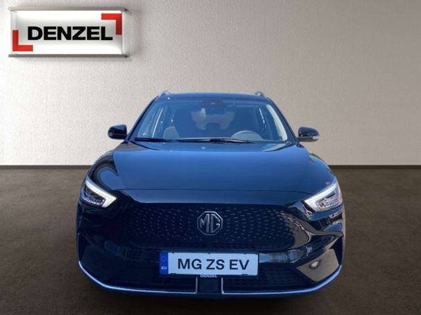 MG ZS 115 kW image number 13