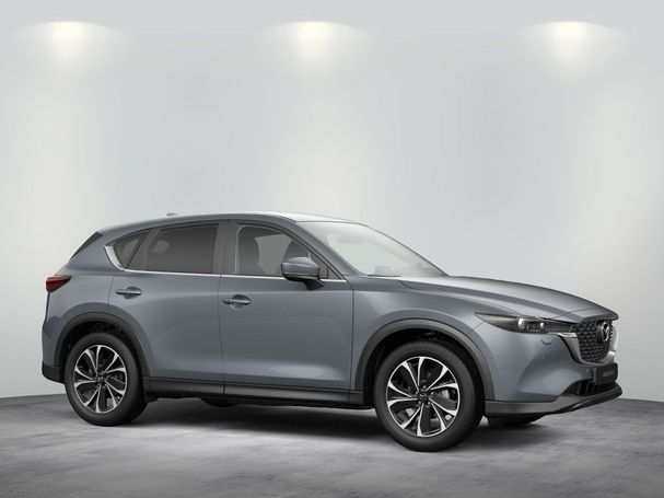 Mazda CX-5 2.5 G 143 kW image number 4