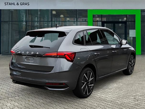 Skoda Scala 1.0 TSI DSG 85 kW image number 6