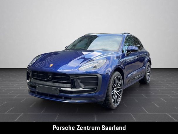 Porsche Macan 195 kW image number 1