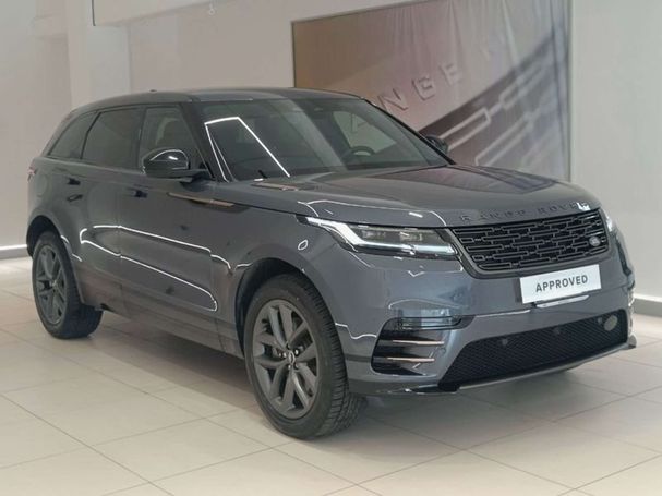 Land Rover Range Rover Velar R-Dynamic SE 150 kW image number 1