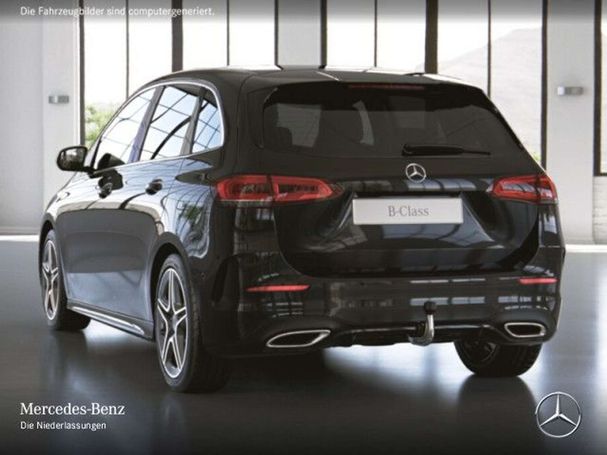 Mercedes-Benz B 200 d 110 kW image number 24