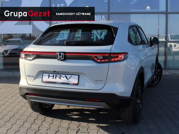 Honda HR-V 96 kW image number 2