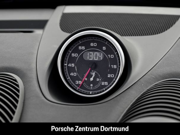 Porsche Boxster 220 kW image number 12