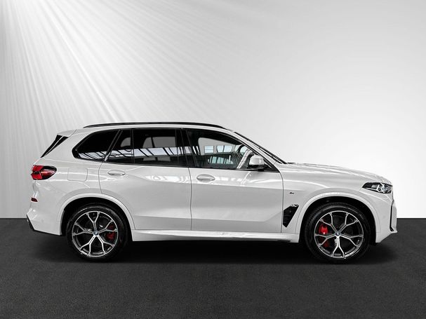 BMW X5 50e xDrive 360 kW image number 2