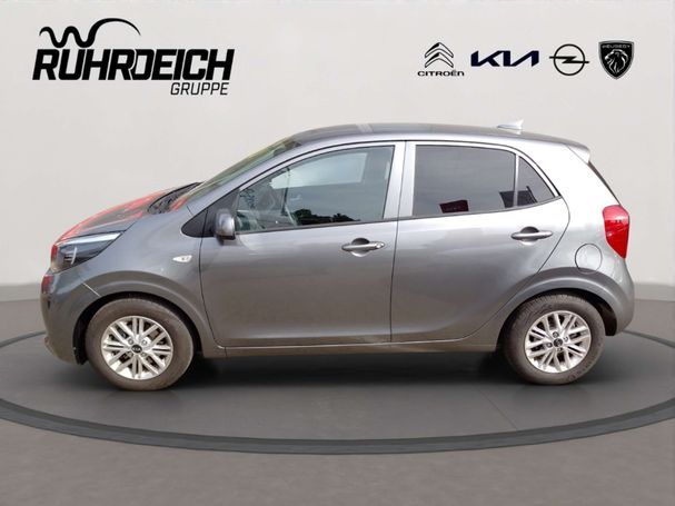 Kia Picanto 1.0 49 kW image number 4