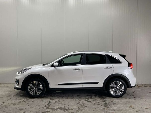 Kia Niro e 64 kWh 150 kW image number 5