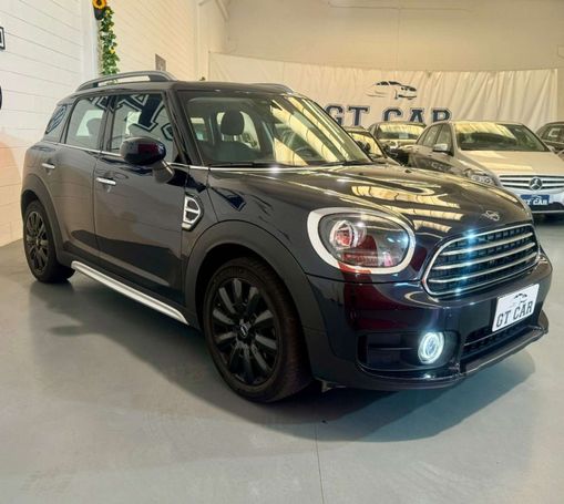 Mini Cooper Countryman 100 kW image number 2