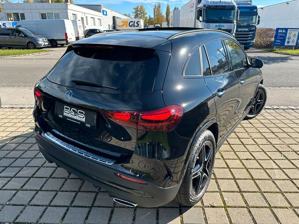 Mercedes-Benz GLA 200 d 110 kW image number 7