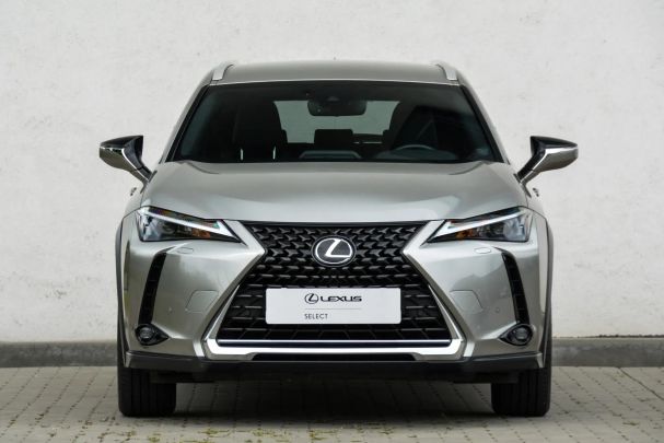 Lexus UX 250h 135 kW image number 18