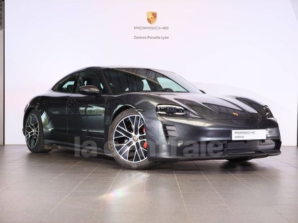 Porsche Taycan 4S 420 kW image number 1