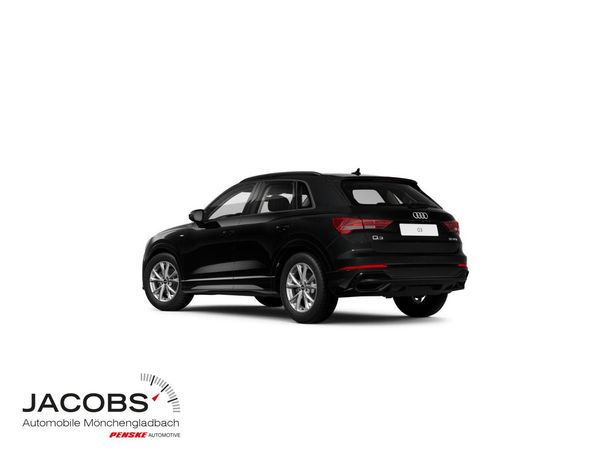 Audi Q3 35 TFSI S tronic S-line 110 kW image number 2