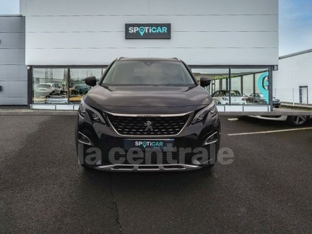 Peugeot 3008 Hybrid e-EAT8 165 kW image number 19