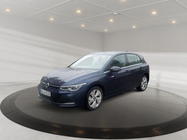 Volkswagen Golf 1.4 eHybrid Style DSG 150 kW image number 1