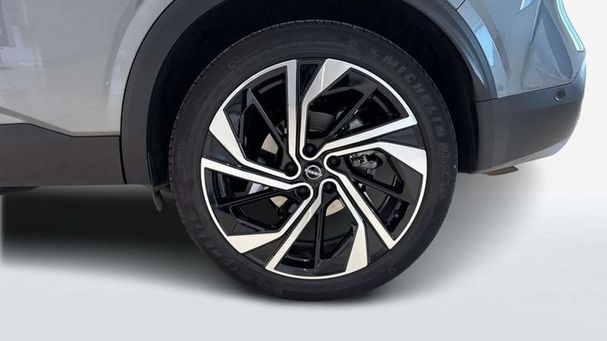 Nissan Qashqai 115 kW image number 14