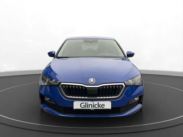 Skoda Scala 1.0 TSI Ambition 70 kW image number 2