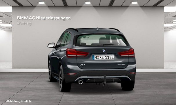 BMW X1 25e xDrive 162 kW image number 5