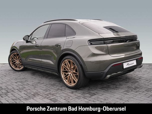 Porsche Macan 4 300 kW image number 4