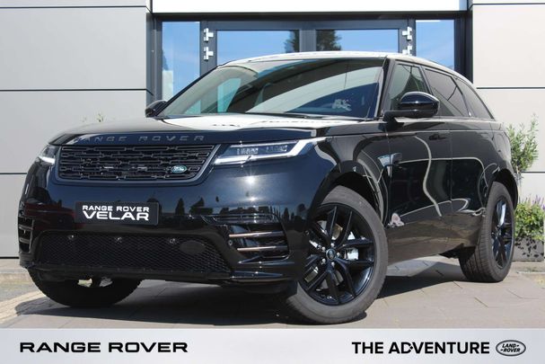 Land Rover Range Rover Velar P400e R-Dynamic SE 297 kW image number 1