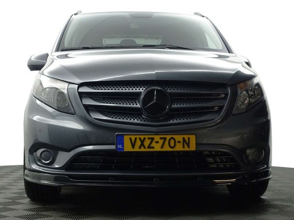 Mercedes-Benz Vito 116 CDi extra 120 kW image number 25