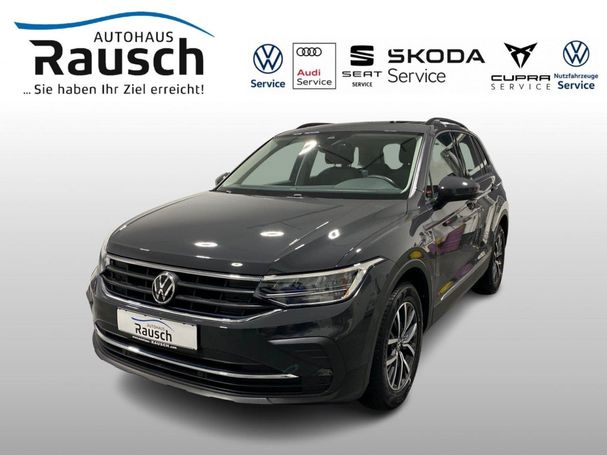 Volkswagen Tiguan 1.5 TSI Life 110 kW image number 1