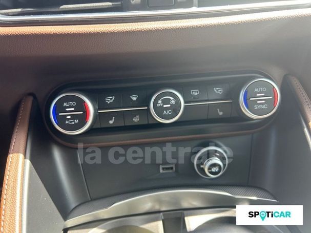 Alfa Romeo Stelvio 2.2 Diesel AT8 Q4 154 kW image number 15