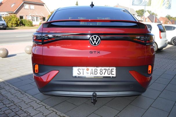 Volkswagen ID.5 GTX 4Motion 220 kW image number 6