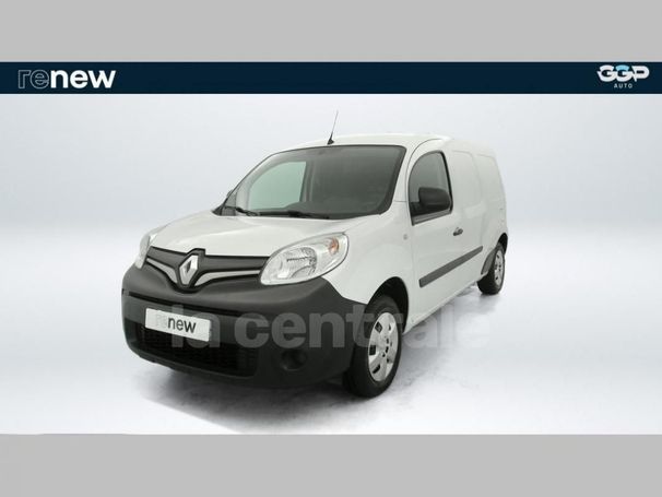 Renault Kangoo BLUE dCi 95 70 kW image number 2